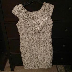 COPY - Sequin dress